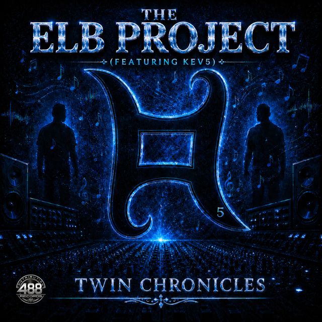 The ELB Project - 'Bother, My Borther (feat. Kev 5)' [Ringtone]