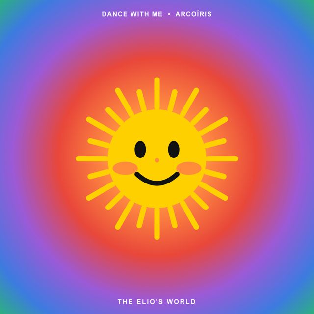 The Elio's World - 'Dance With Me (Rainbow)' [Ringtone]