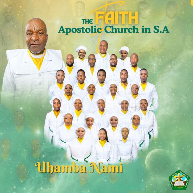 The Faith Apostolic Church In S.A - 'Uhamba Nami' [Ringtone]