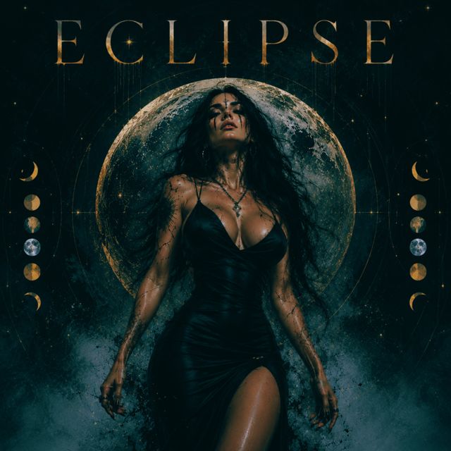 The Fibonacci Sequins - 'Eclipse (continuous mix)' [Ringtone]