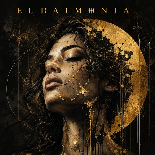 The Fibonacci Sequins - 'Eudaimonia (continuous mix)' [Ringtone]