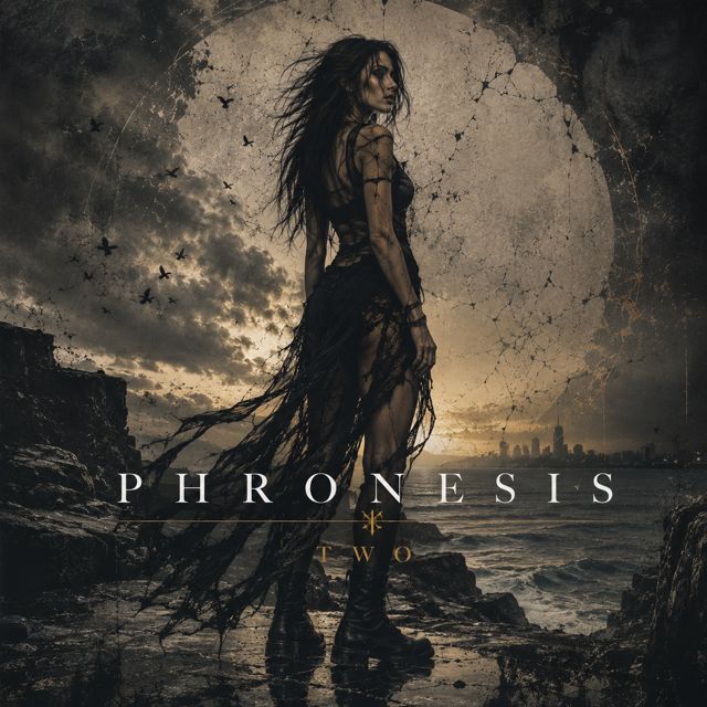 The Fibonacci Sequins - 'Phronesis Two (continuous mix)' [Ringtone]