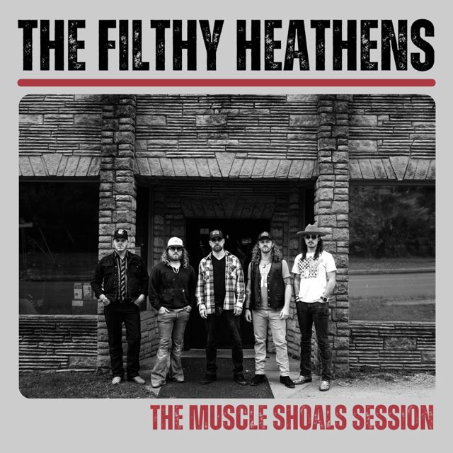 The Filthy Heathens - 'This Town Needs Rain' [Ringtone]