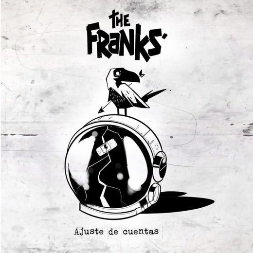 The Franks' - 'Anatomía de un aterrizaje forzoso' [Ringtone]
