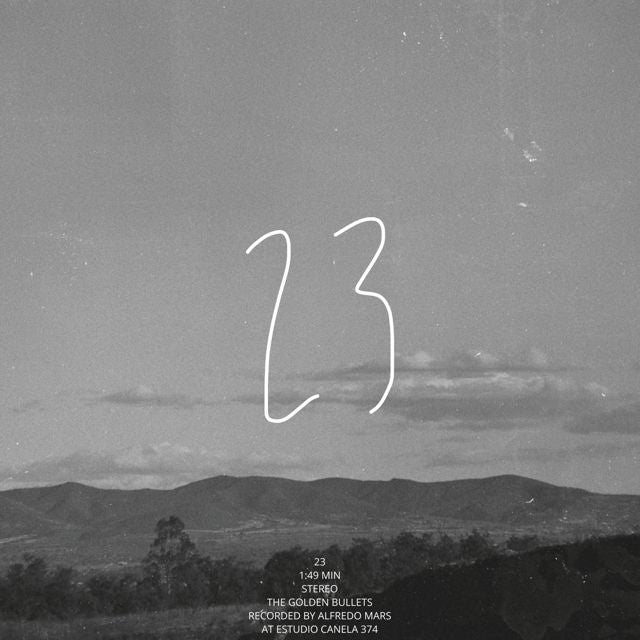 The Golden Bullets - '23' [Ringtone]