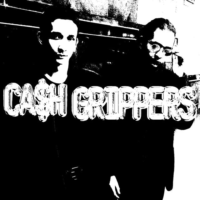The Golden Bullets - 'CASH GRIPPERS' [Ringtone]