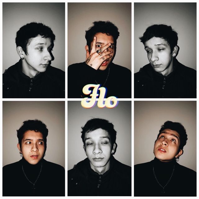 The Golden Bullets - 'Flo' [Ringtone]