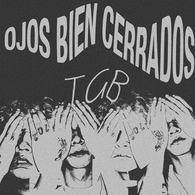 The Golden Bullets - 'Ojos Bien Cerrados' [Ringtone]