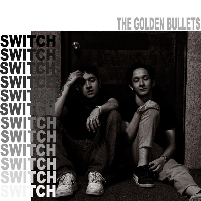 The Golden Bullets - 'Switch' [Ringtone]