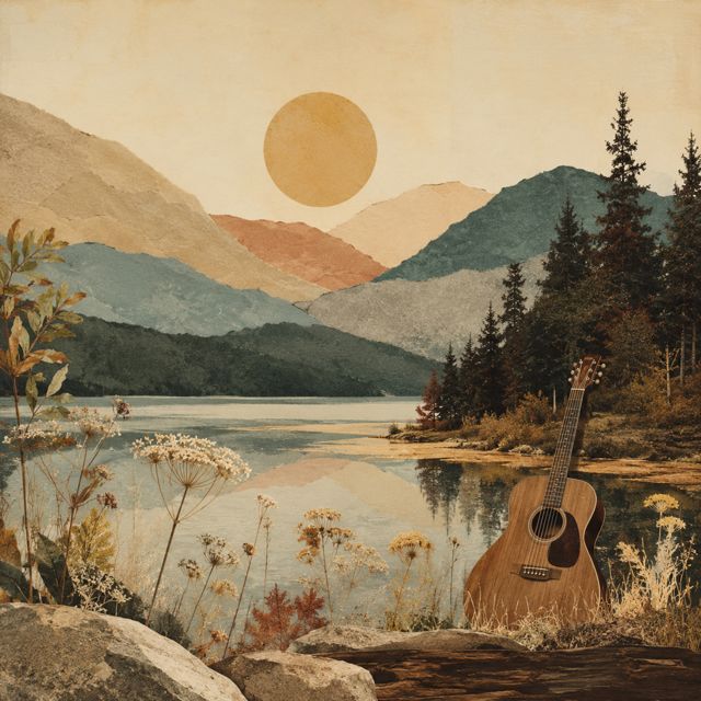 The Holloway - 'Harmonizing' [Ringtone]