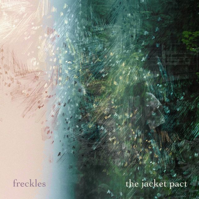 The Jacket Pact - 'Freckles' [Ringtone]
