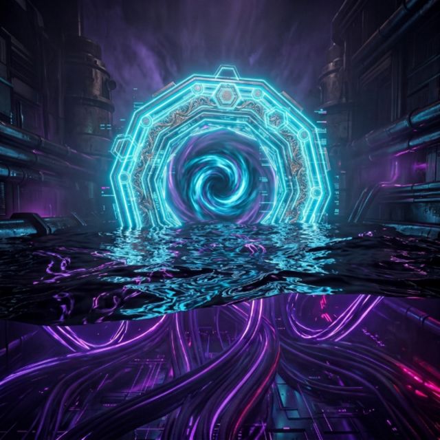 The Kamelon - 'Eco Urbano' [Ringtone]