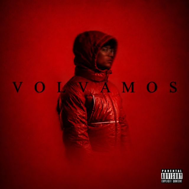 The Khris P - 'VOLVAMOS' [Ringtone]