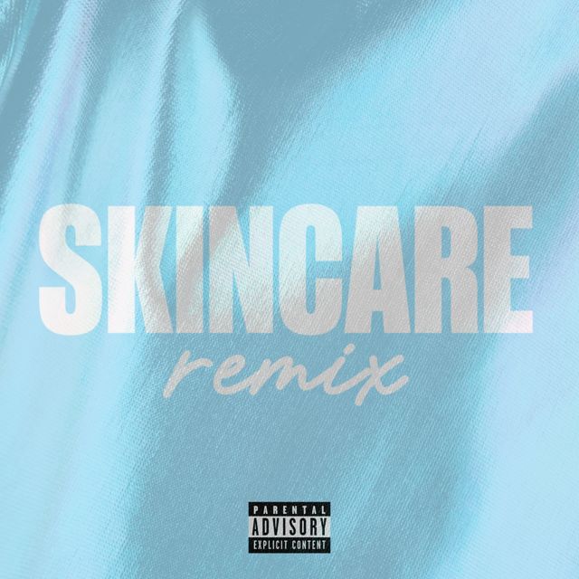 The Kmc - 'S K I N C A R E (remix) (feat. Bubble Machine & DBC & It'snotChuy)' [Ringtone]