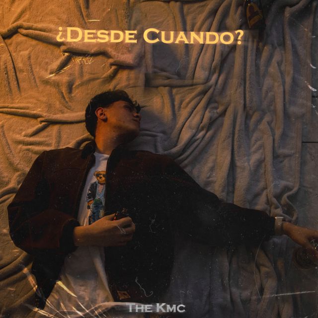 The Kmc - '¿Desde cuando?' [Ringtone]
