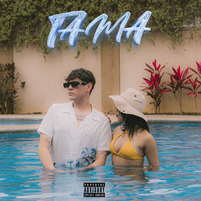 The Kmc - 'T A M A (feat. It'snotChuy)' [Ringtone]