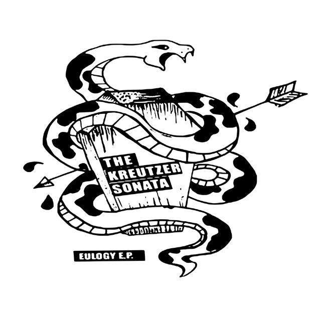 The Kreutzer Sonata - 'Bruises in the Sky' [Ringtone]