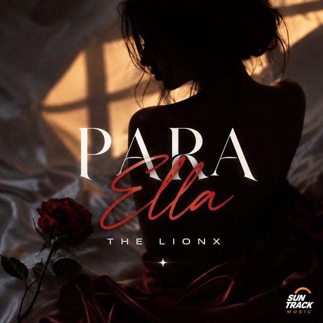 The Lionx - 'Para Ella' [Ringtone]