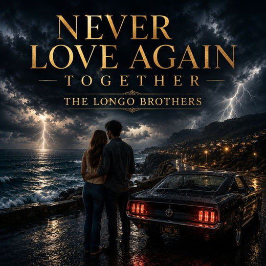 The Longo Brothers - 'Never Love Again Together' [Ringtone]