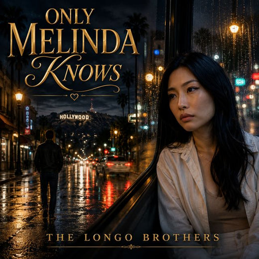The Longo Brothers - 'Only Melinda Knows' [Ringtone]