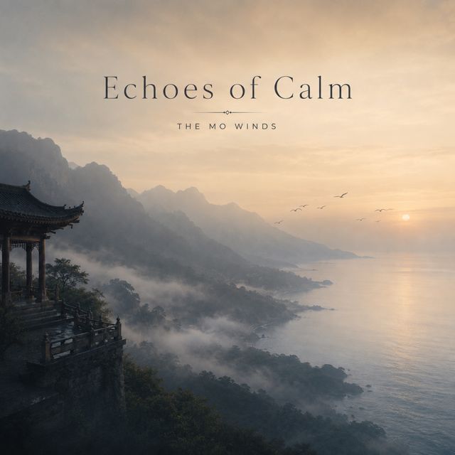The Mo Winds - 'Echoes of Calm' [Ringtone]