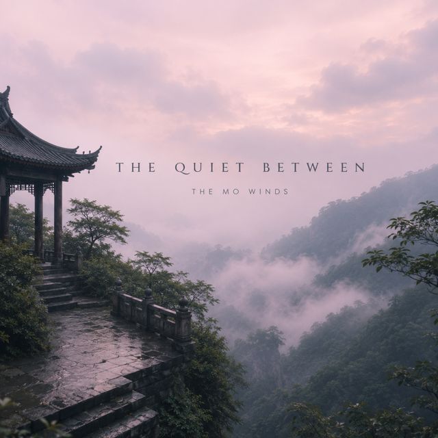 The Mo Winds - 'The Quiet Between' [Ringtone]