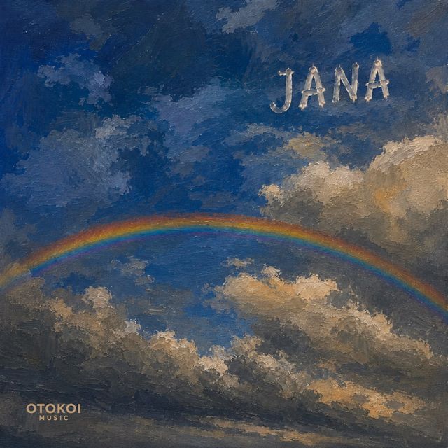 The Møths - 'Jana' [Ringtone]