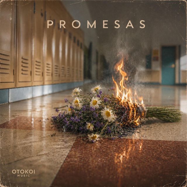 The Møths - 'Promesas' [Ringtone]