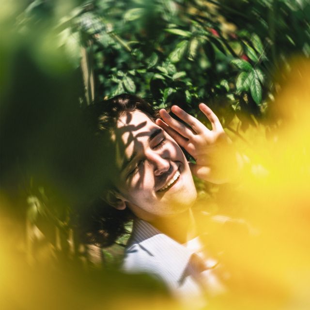 The Multiverse - 'peach tree' [Ringtone]