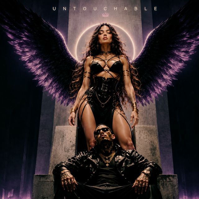 The One They Underrated - 'Untouchable' [Ringtone]