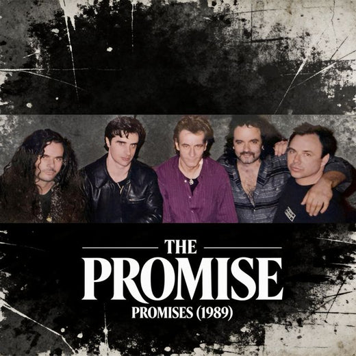 The Promise - 'The River' [Ringtone]