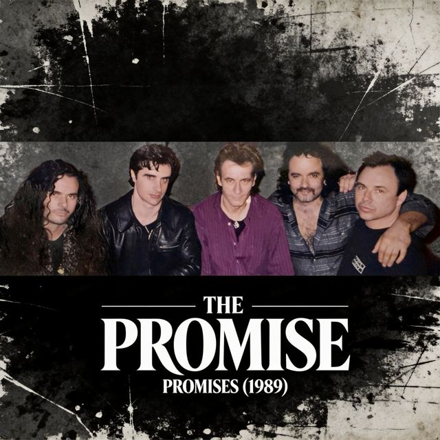 The Promise - 'The River' [Ringtone]