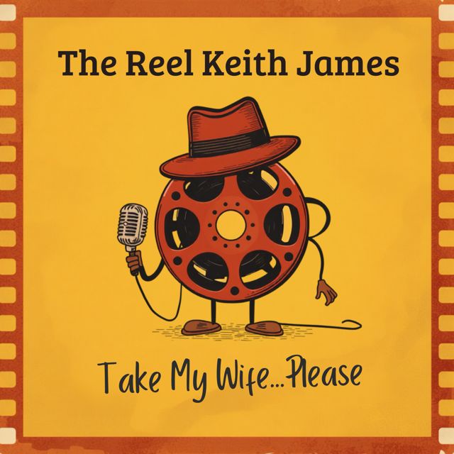 The Reel Keith James - 'Noice!' [Ringtone]