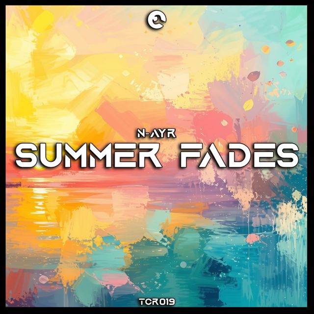 The R.Y.E - 'Summer Fades' [Ringtone]