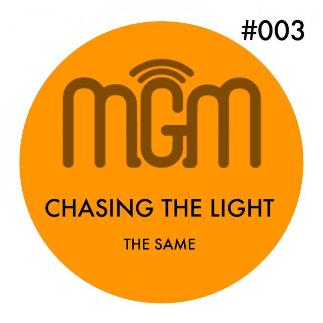 The Same - 'Chasing the Light' [Ringtone]