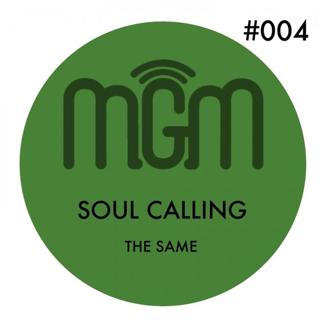 The Same - 'Soul Calling' [Ringtone]