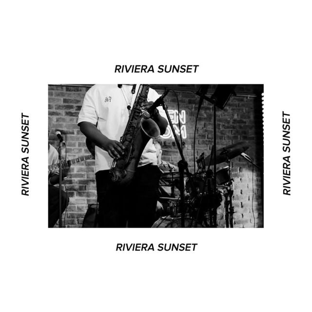 The sanchez brothers - 'Riviera sunset' [Ringtone]