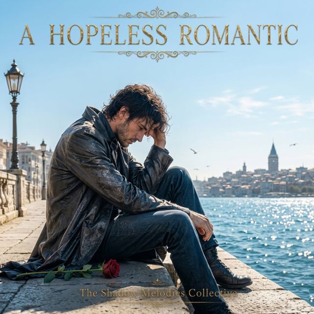 The Shadow Melodies Collective - 'A HOPELESS ROMANTIC' [Ringtone]