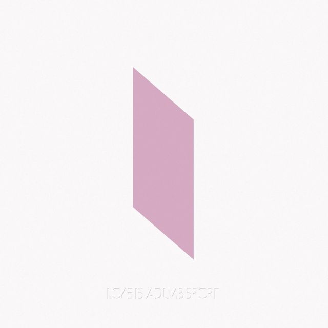 The Singer is Dead - 'Love is a Dumb Sport' [Ringtone]