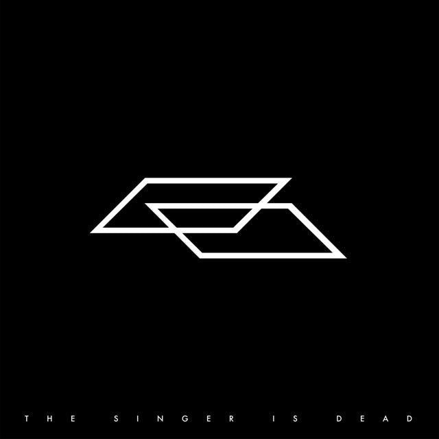 The Singer is Dead - 'Q N L V' [Ringtone]