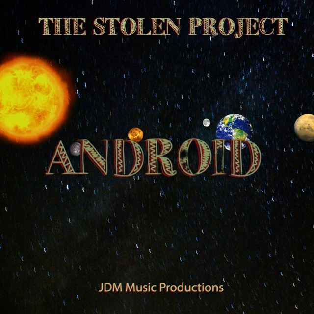 The Stolen Project - 'Bass Time' [Ringtone]
