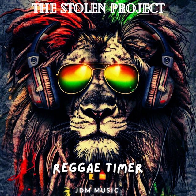 The Stolen Project - 'Breaking the Waves' [Ringtone]