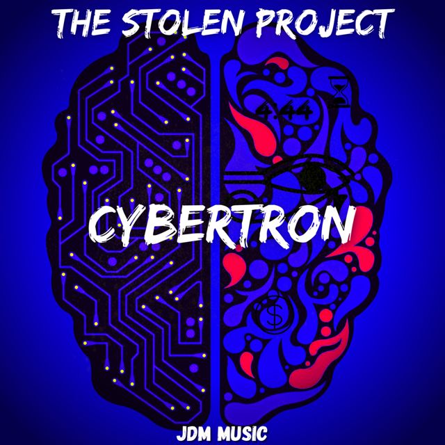 The Stolen Project - 'Cybertron' [Ringtone]