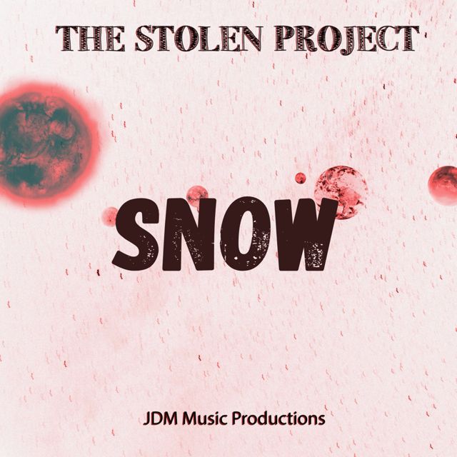 The Stolen Project - 'The Revolution' [Ringtone]