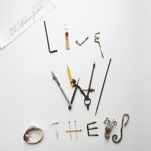The Suitcase Junket - 'Spell on You (Live)' [Ringtone]