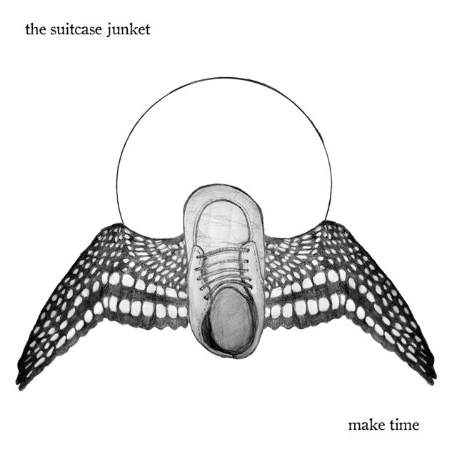 The Suitcase Junket - 'Twisted Fate' [Ringtone]