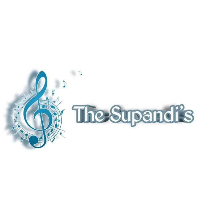 The Supandi's - 'PWKG' [Ringtone]