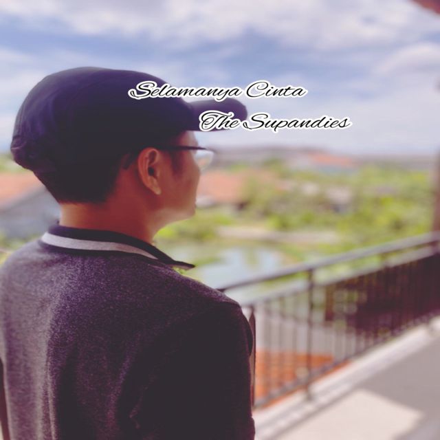 The Supandi's - 'Rindu Emak' [Ringtone]