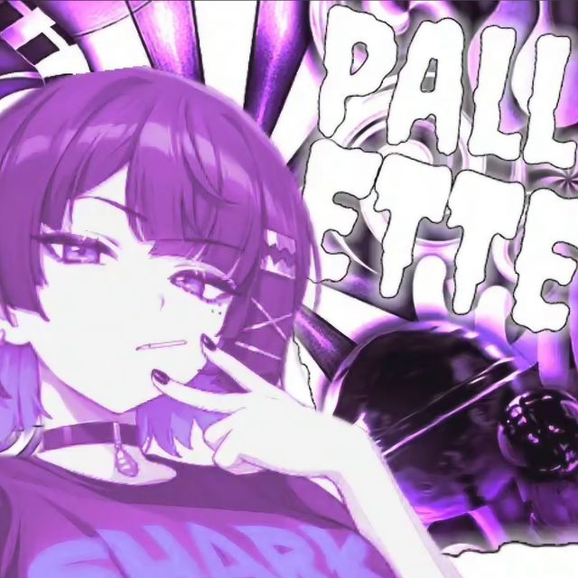 TheAlexFluxo - 'PALLETE' [Ringtone]