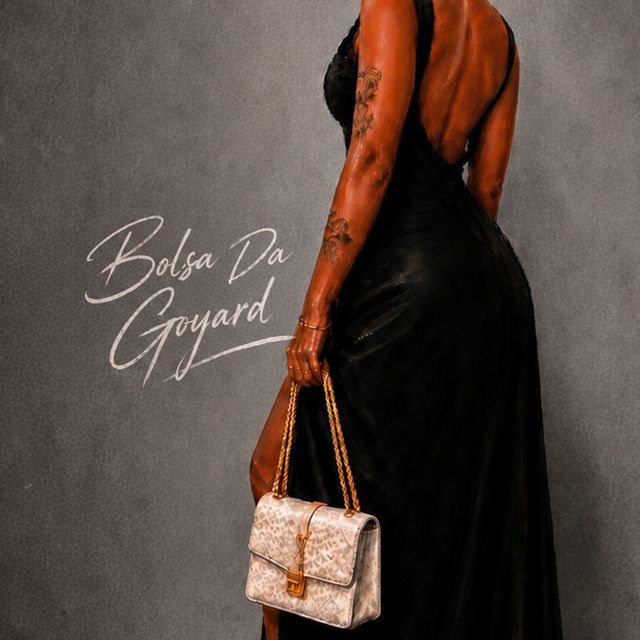TheLuii - 'BOLSA DA GOYARD (feat. Mc PJota & G4Vi & MTF MIRA)' [Ringtone]